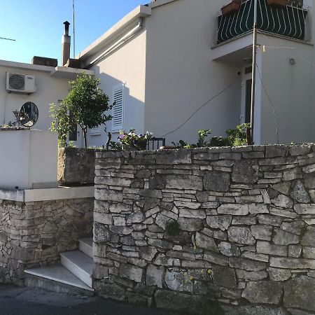 Anamarija Apartment كورتْشولا المظهر الخارجي الصورة