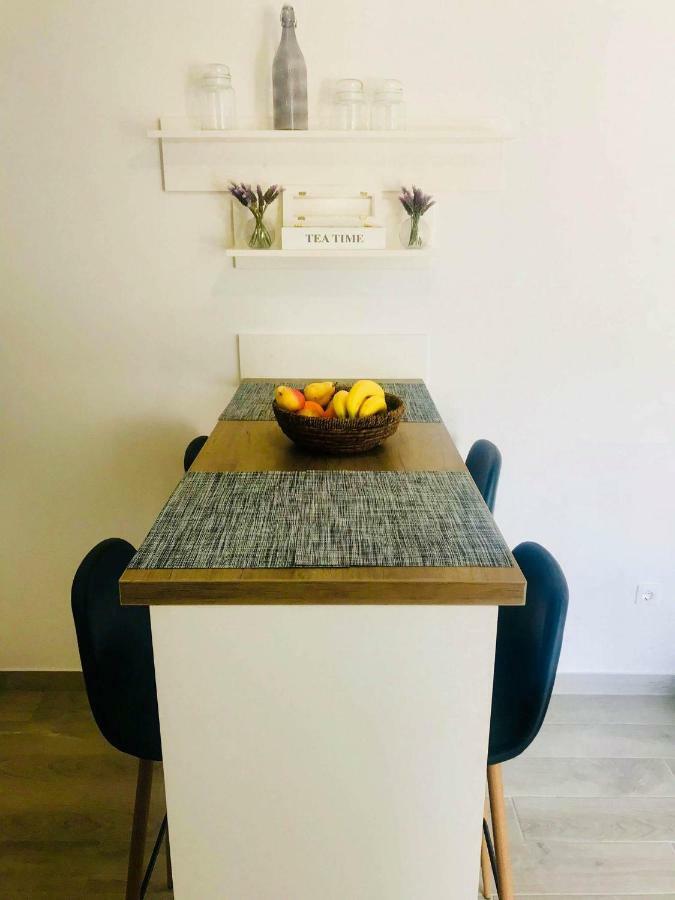 Anamarija Apartment كورتْشولا المظهر الخارجي الصورة