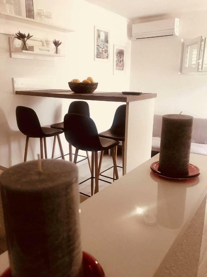 Anamarija Apartment كورتْشولا المظهر الخارجي الصورة