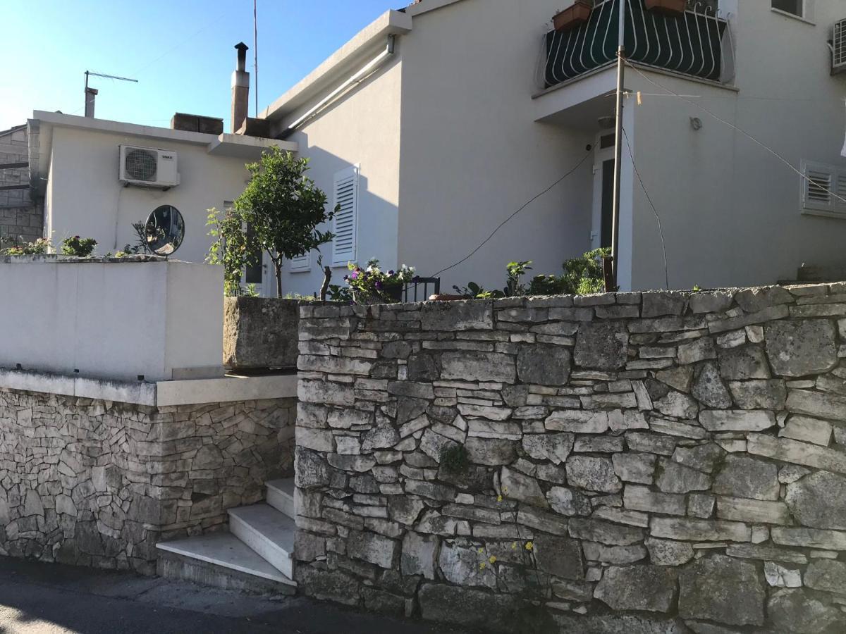 Anamarija Apartment كورتْشولا المظهر الخارجي الصورة